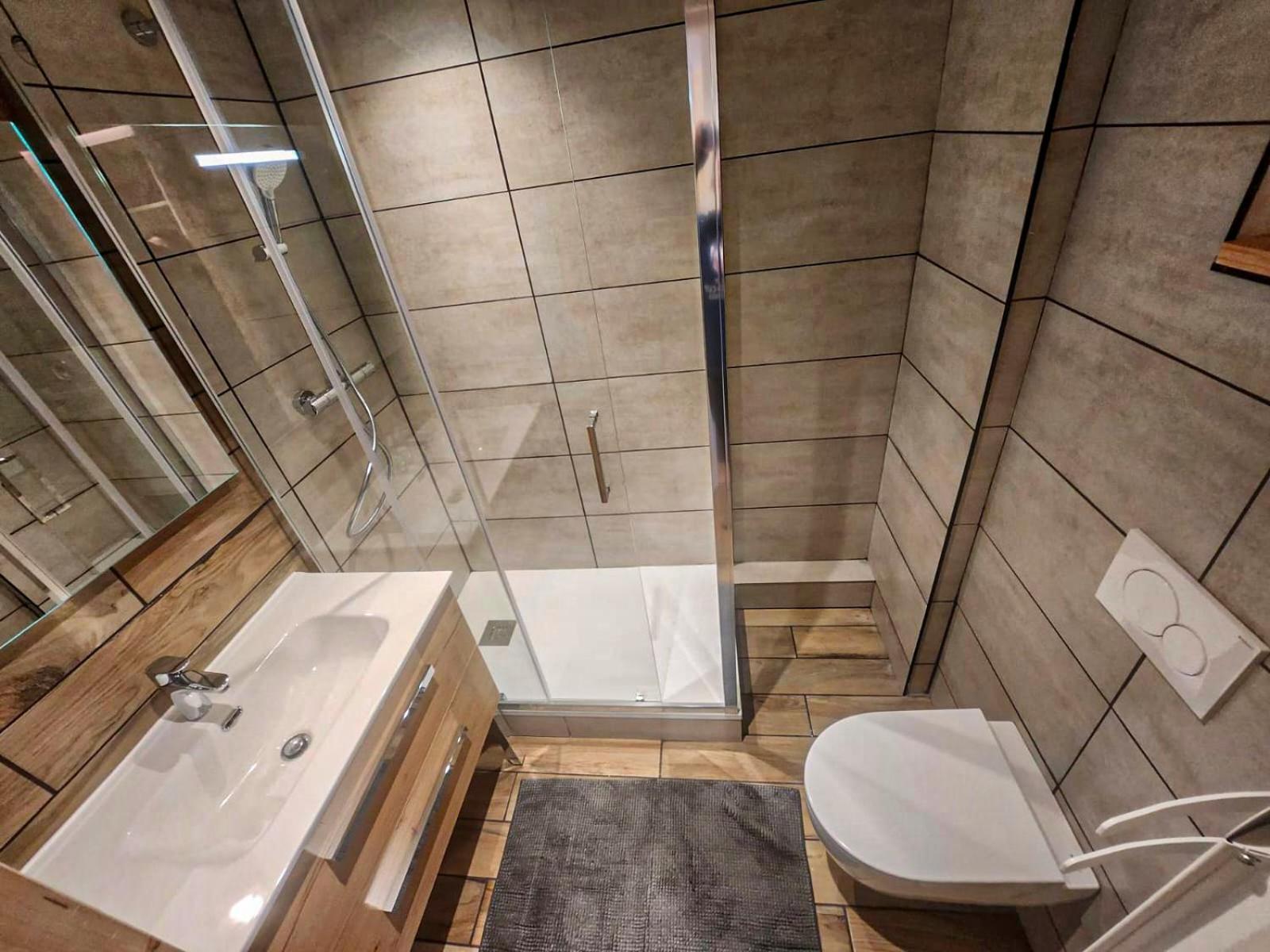 Arc 2000 - Appartement Ou Studio Avec Balcon Et Vue Les Arcs  Ngoại thất bức ảnh